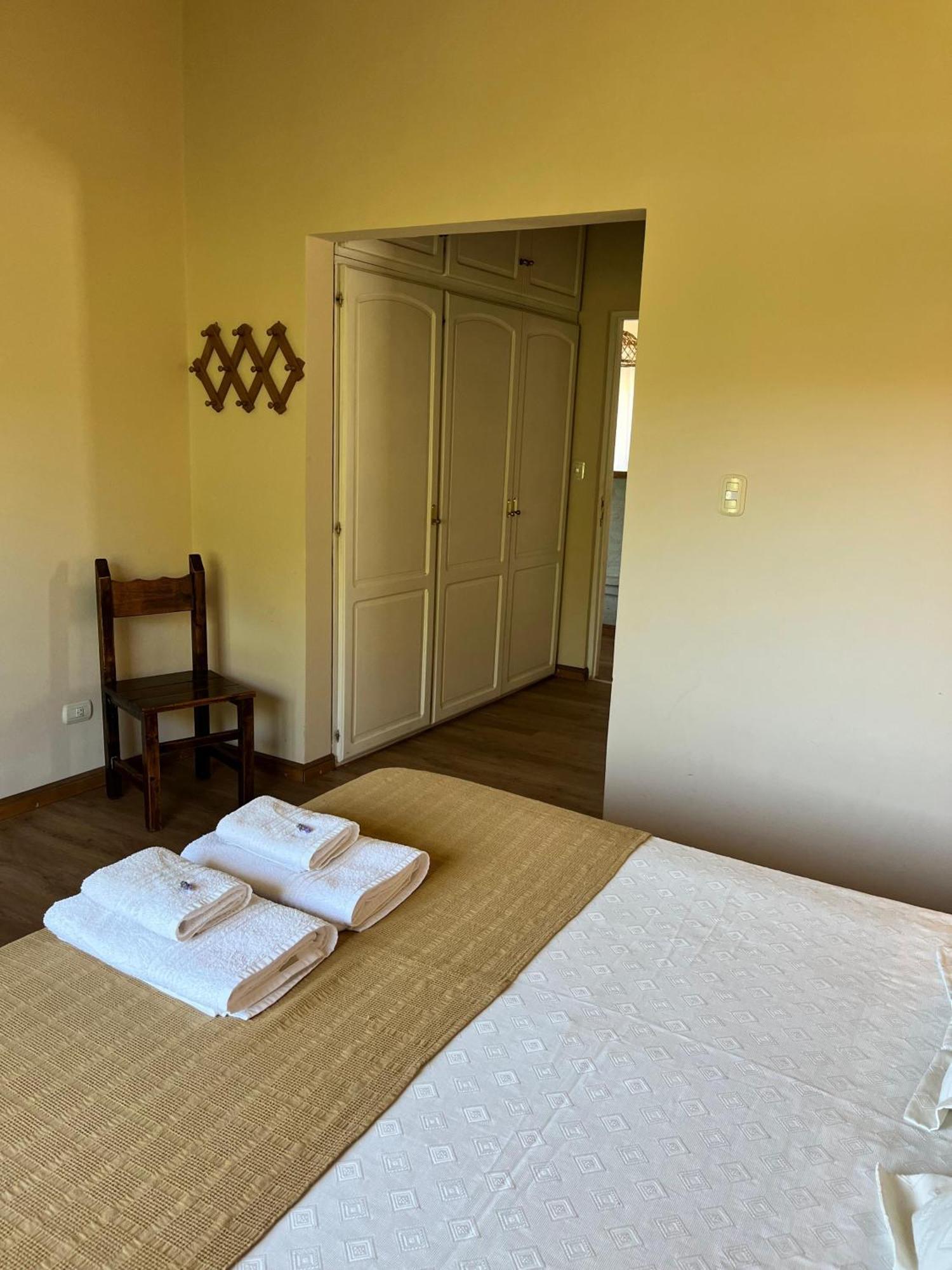 La Vina Inn La Cumbre