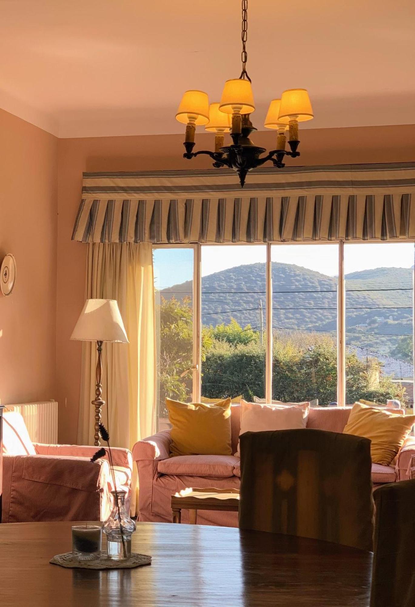 Inn La Vina La Cumbre