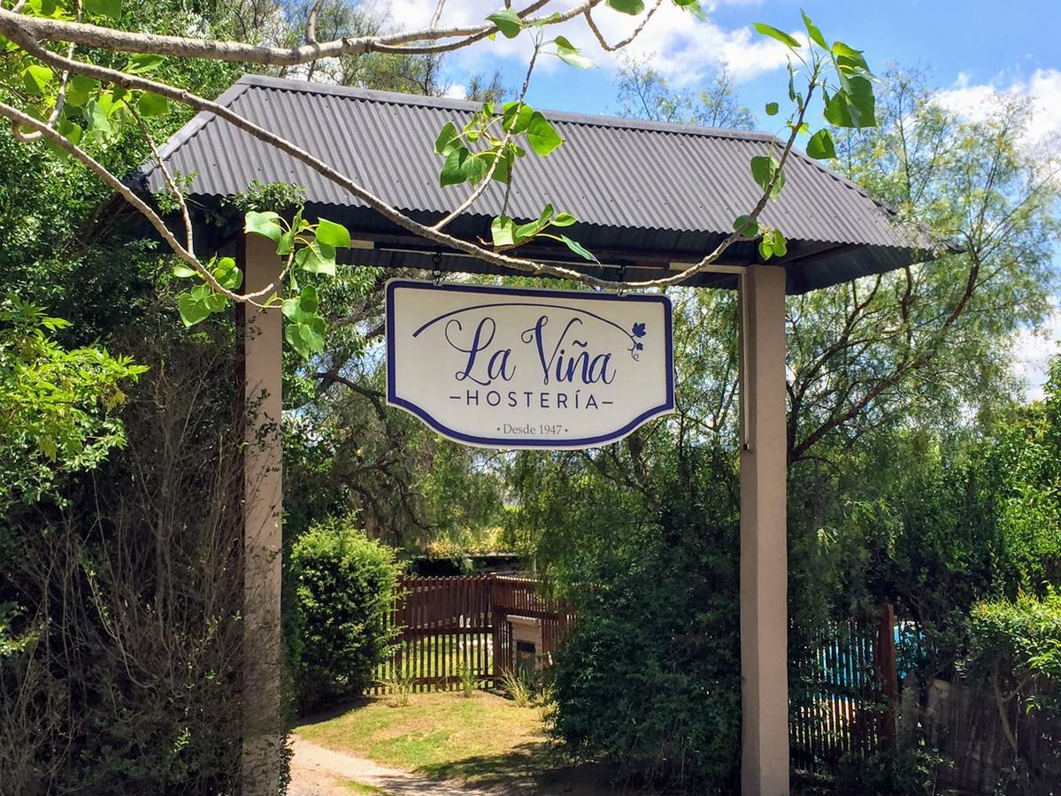 La Vina Inn *