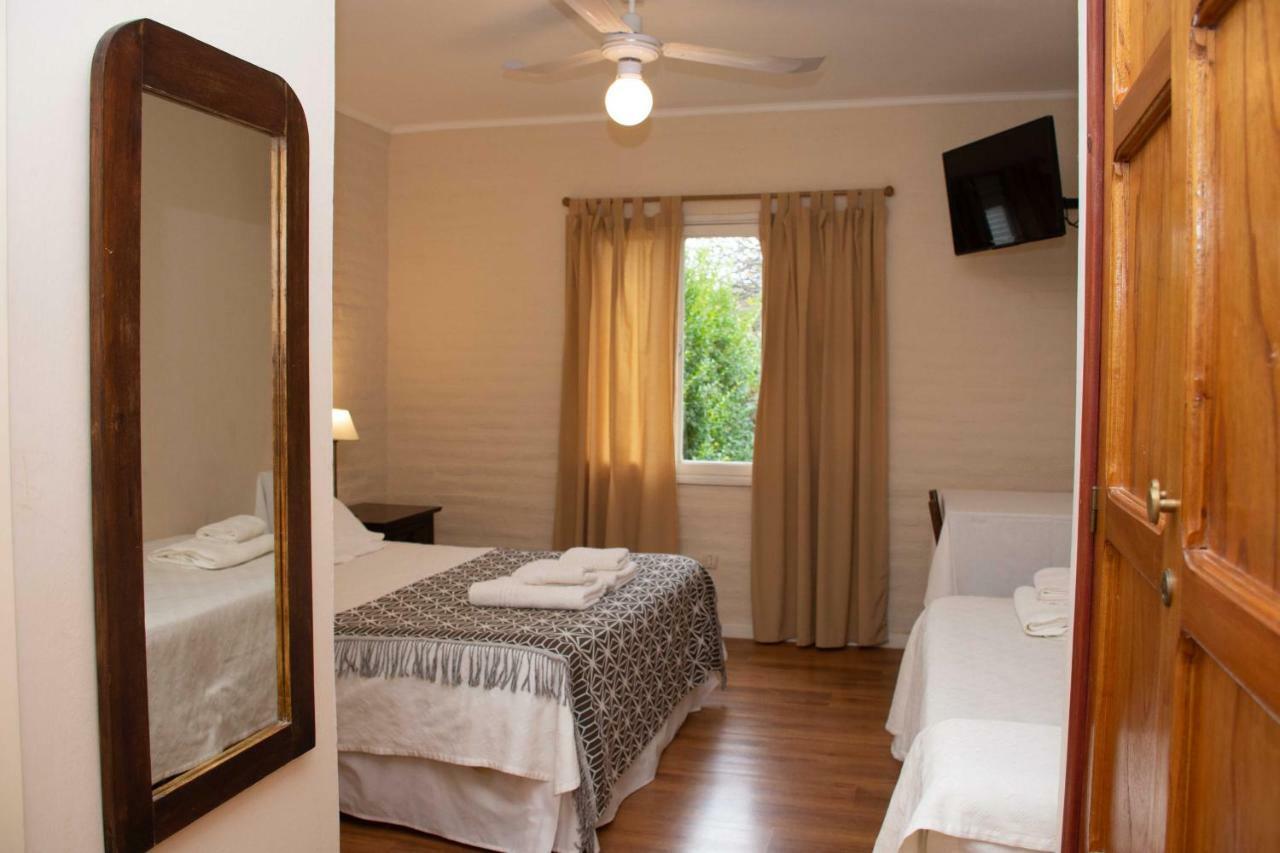 Inn La Vina *