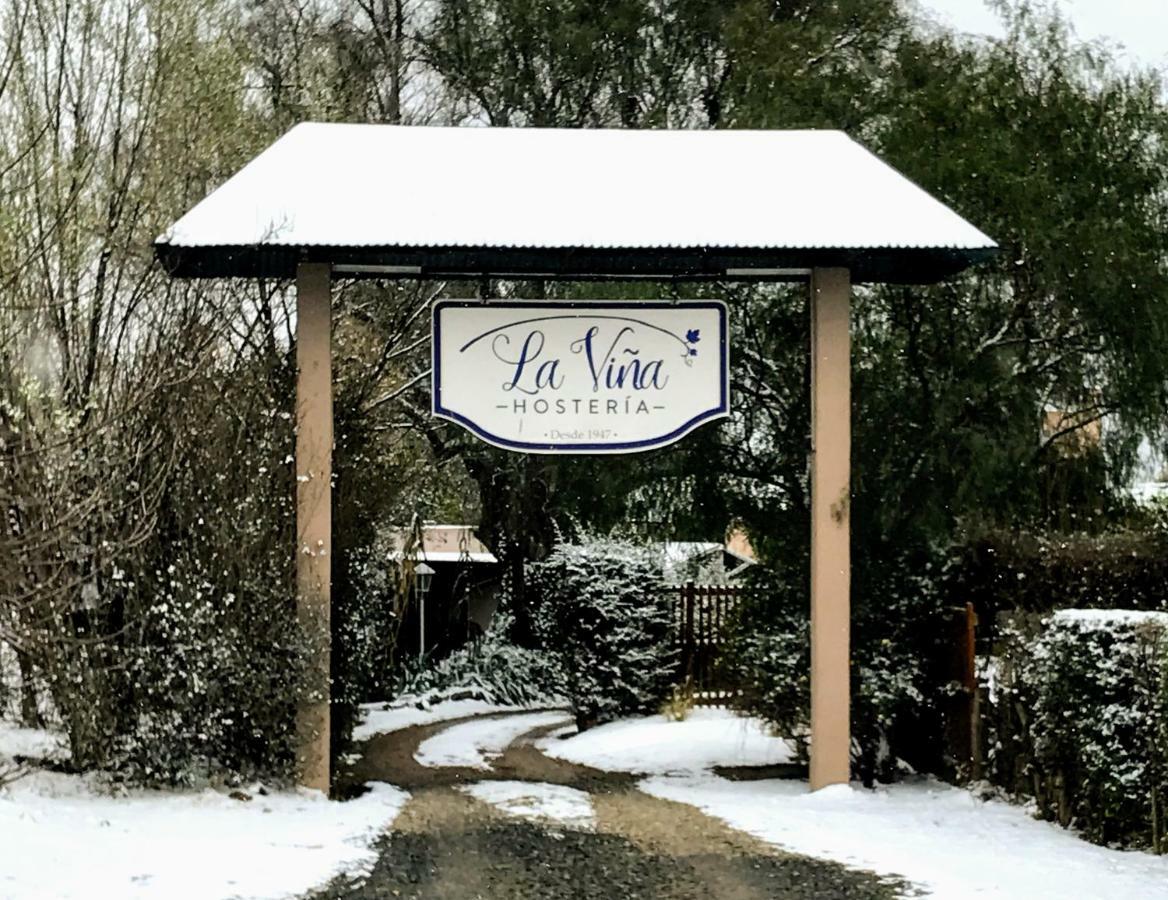 Inn La Vina