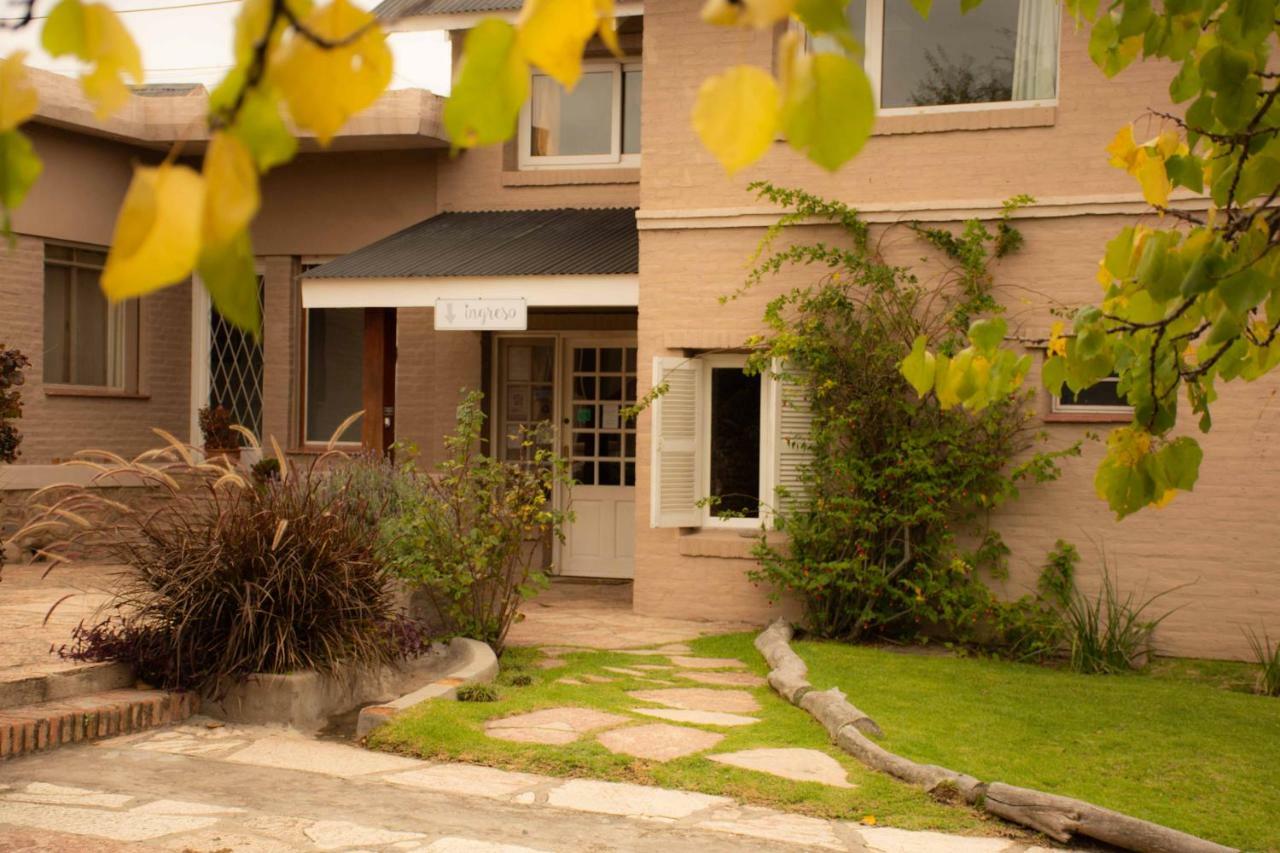 La Vina Inn La Cumbre